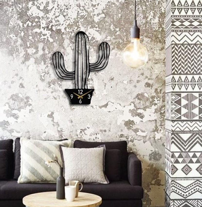 METAL WALL DECOR DOAR MAKİNA